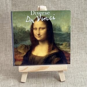 Art for your ears - Mona Lisa - Image 6