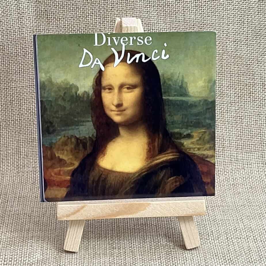 Art for your ears - Mona Lisa - Image 6