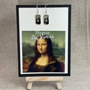 Art for your ears - Mona Lisa - Image 2