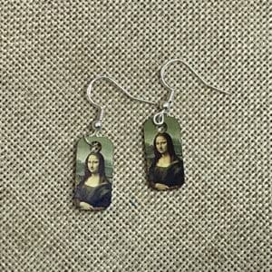 Art for your ears - Mona Lisa - Image 3