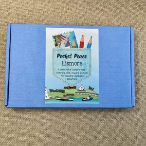 Pocket Peace - Lismore - Image 2