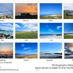 Tiree 2026 Calendar - Image 3