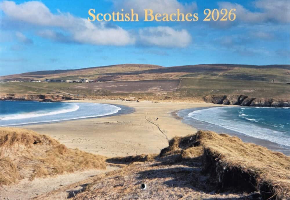 Scotland 2026 Calendars - Image 1