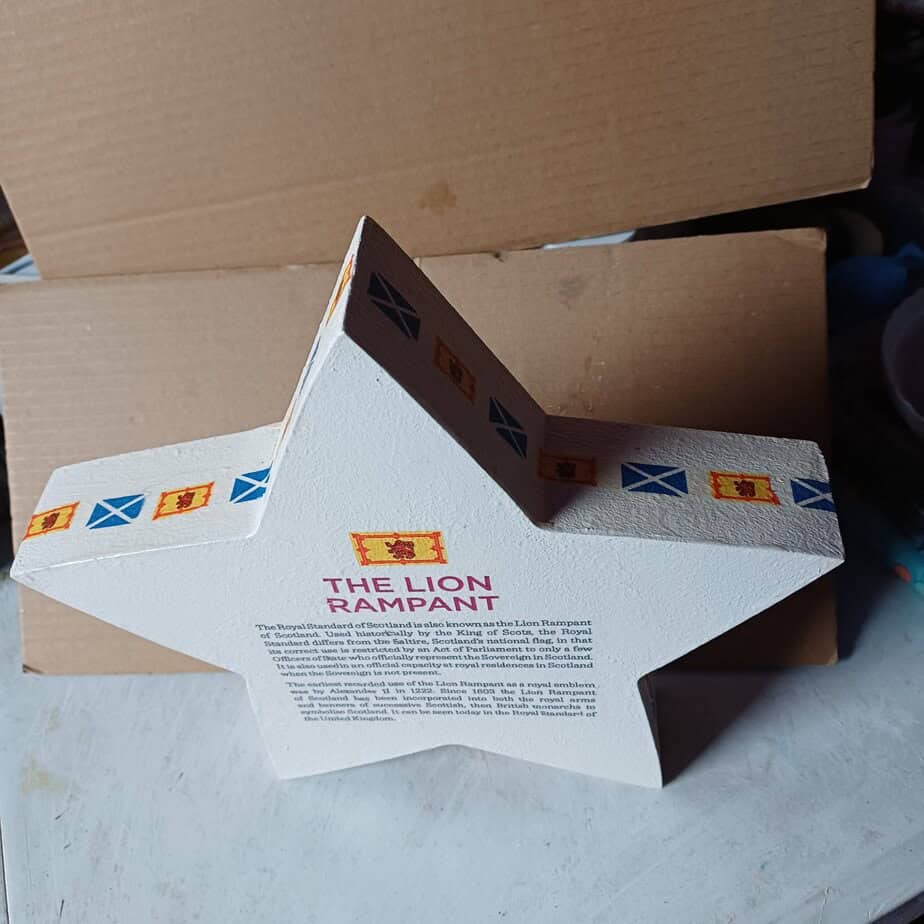 Wooden Nibbles bowl - Image 3