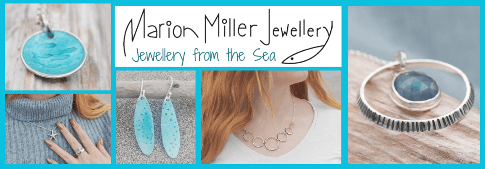 Marion Miller Jewellery
