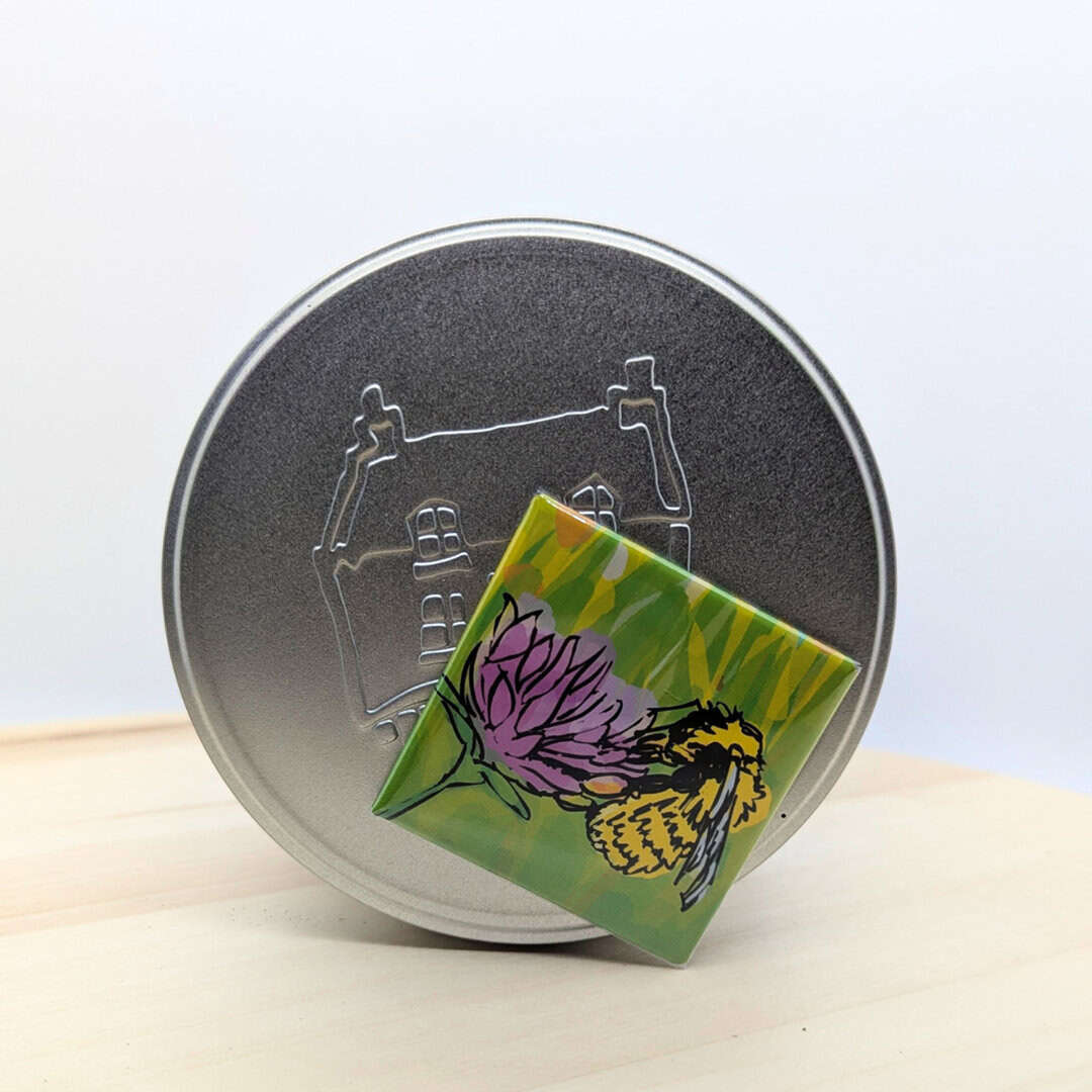 Machair Magnet - Image 1
