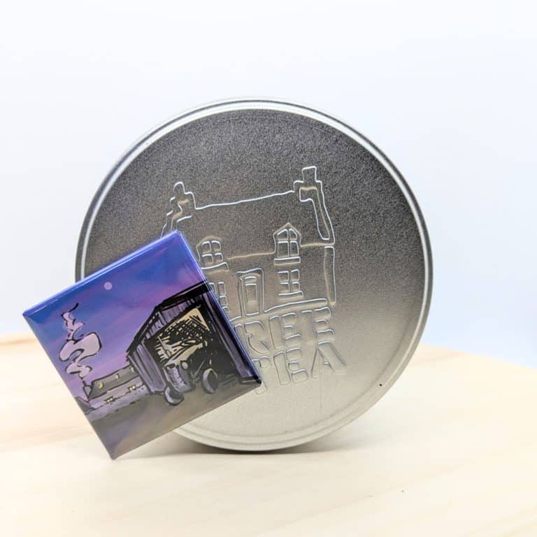 Decroft Magnet