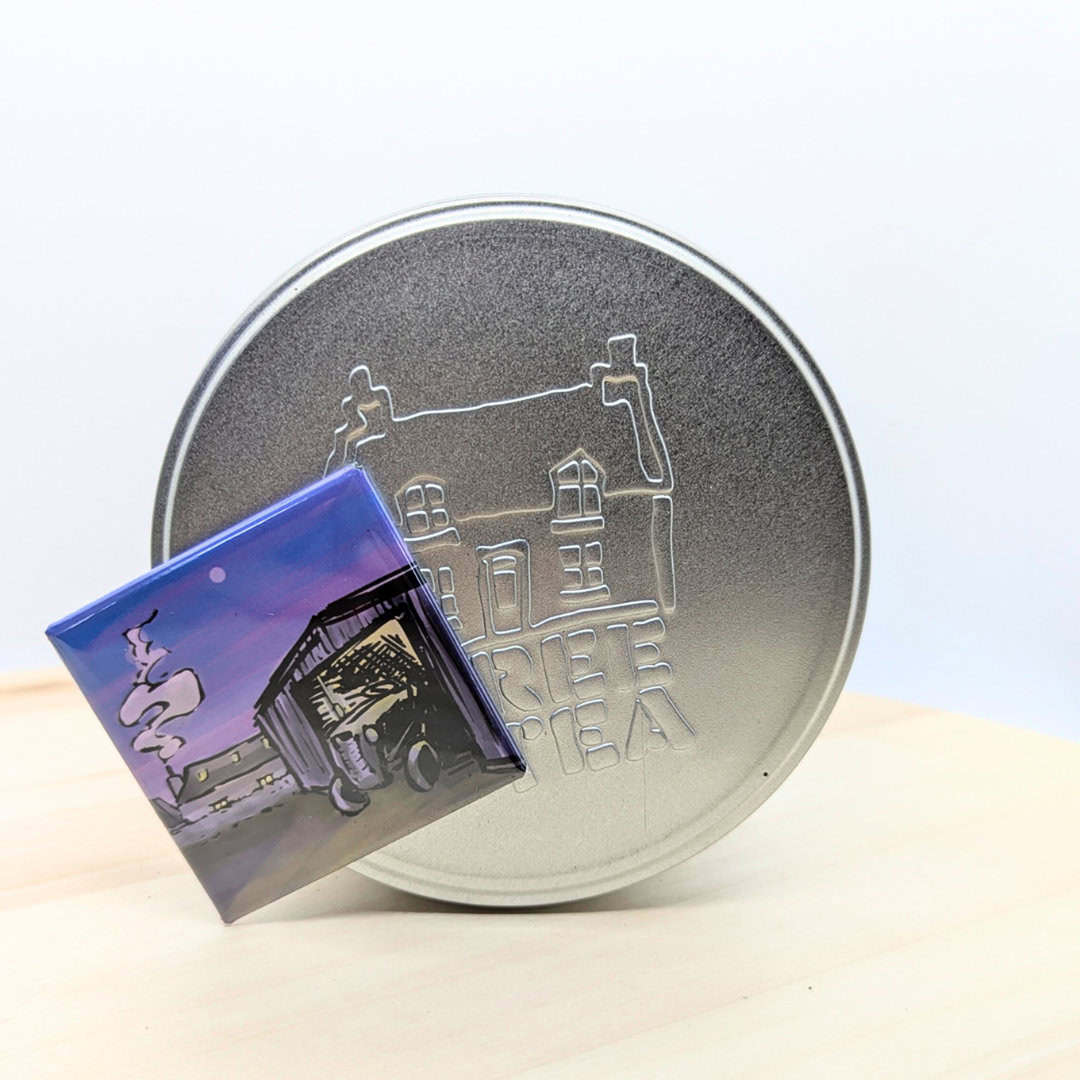 Decroft Magnet - Image 1
