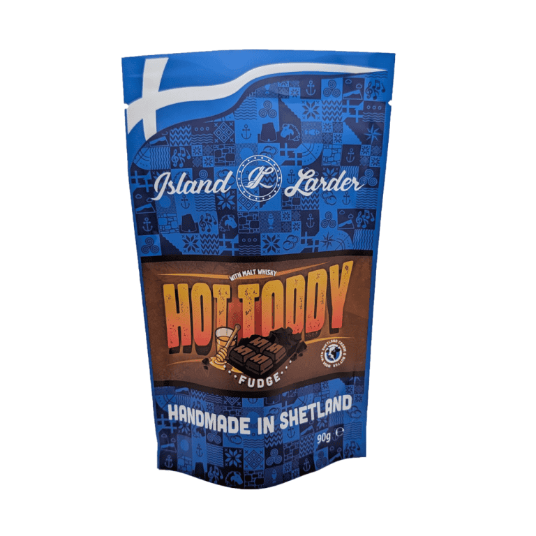 Island Delights: Limited Edition Scottish Food Hamper