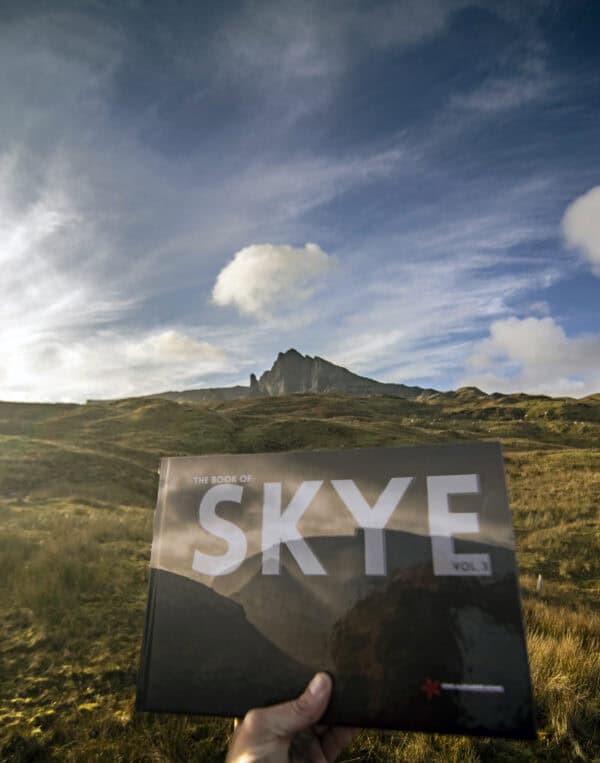 The Book of Skye - VOL.3
