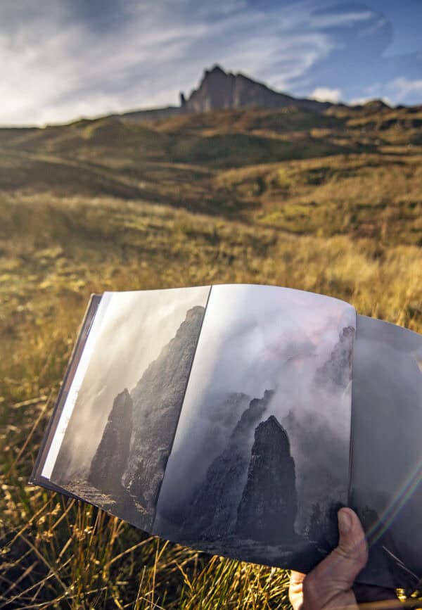 The Book of Skye - Vol.3