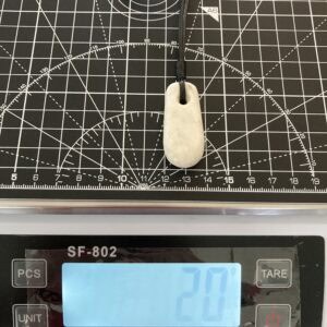 marble pendant - Image 2