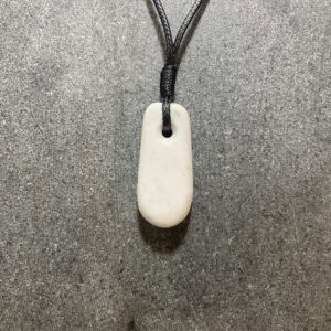 marble pendant - Image 1