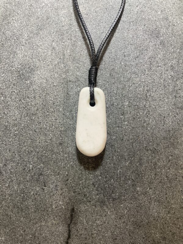 marble pendant