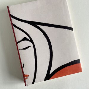 Rennie Mackintosh A5 notebooks - Image 6