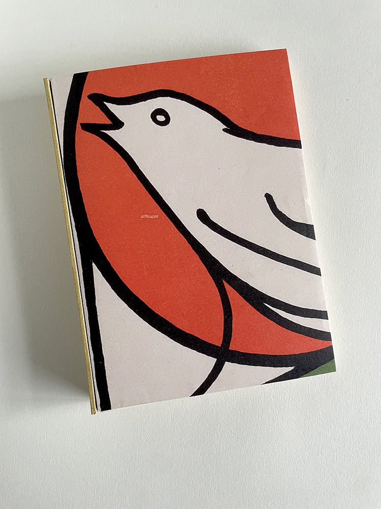 Rennie Mackintosh A5 notebooks - Image 4