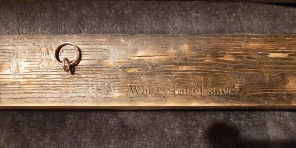 Mind and stek the yett