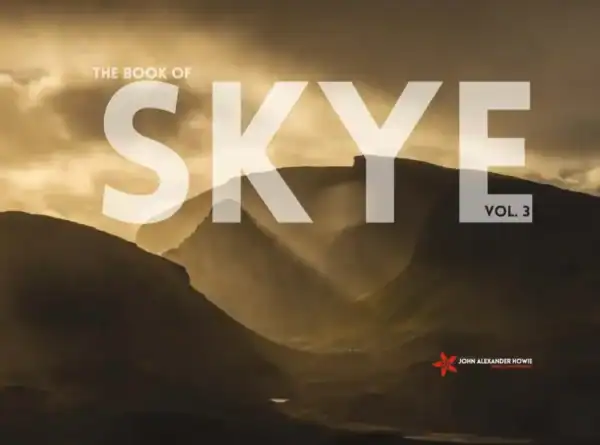 The Book of Skye - Vol.3