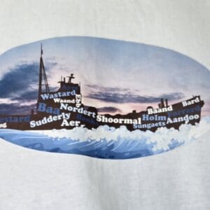 "Da Bard" T-Shirt - Image 1