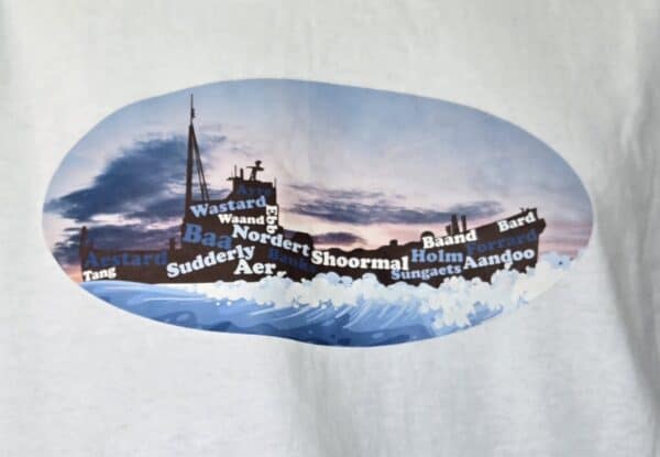 "Da Bard" T-Shirt