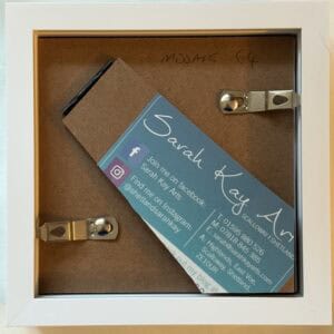 Shetland Mini Mosaic - Seaglass - Image 5