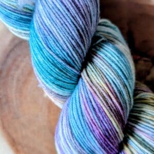 'Colours of Skye' DK 100g - Image 1