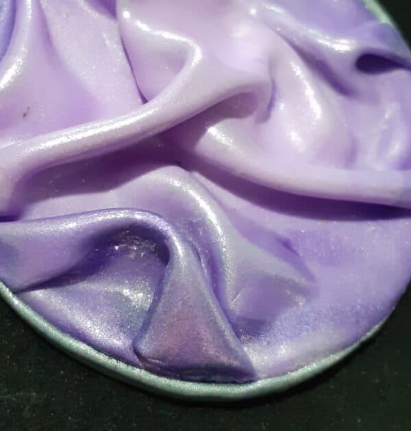 Twisted Silk Necklace