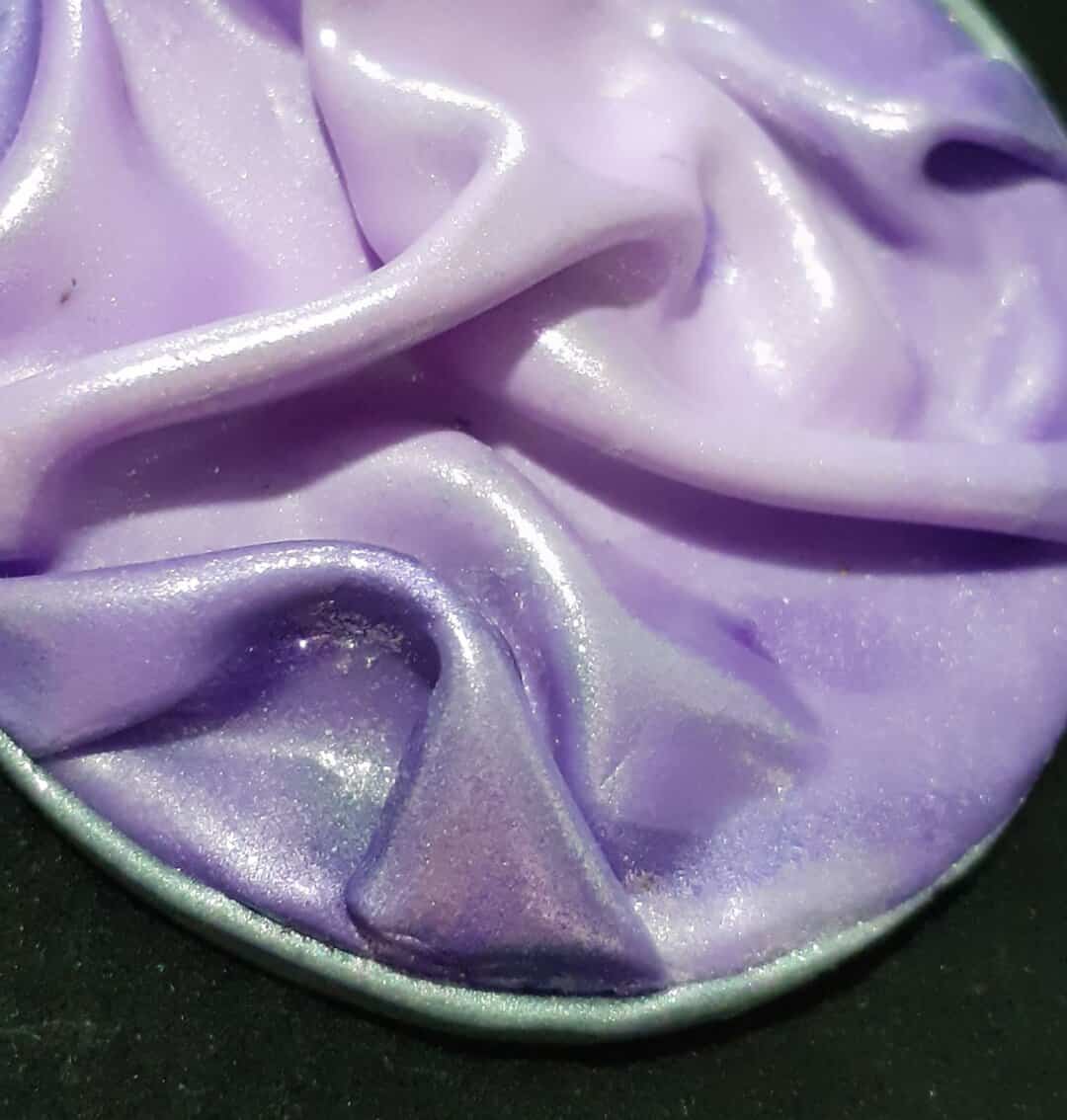 Twisted Silk Necklace - Image 2