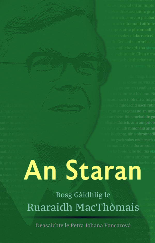 An Staran