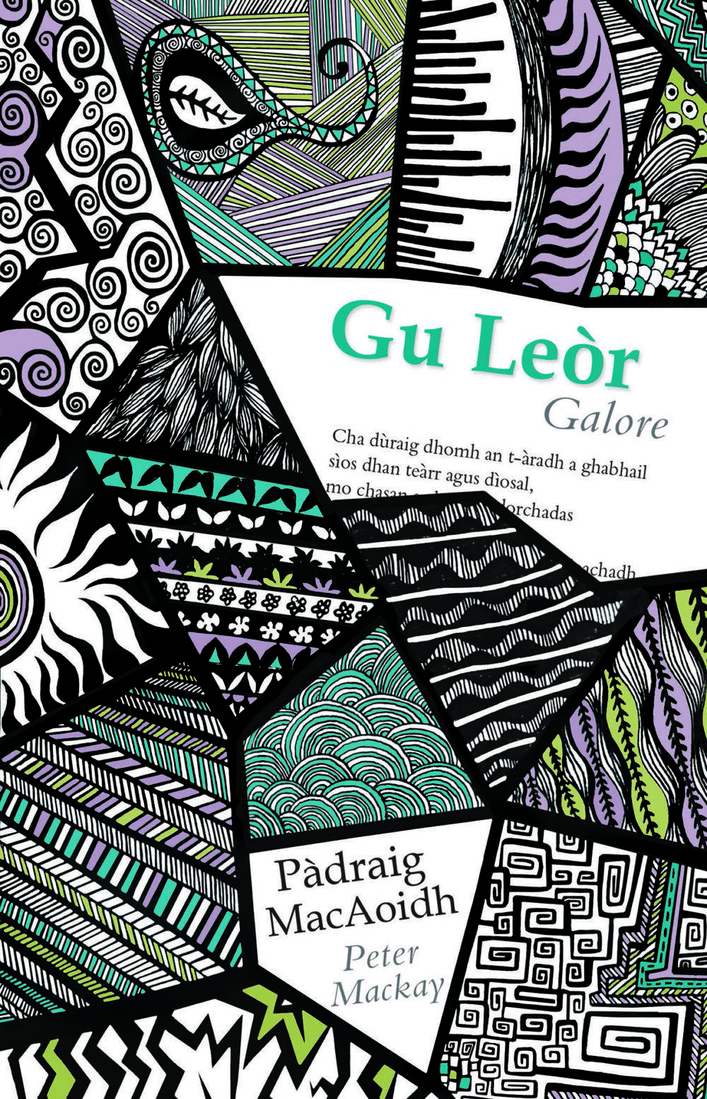 Gu Leòr - Image 1