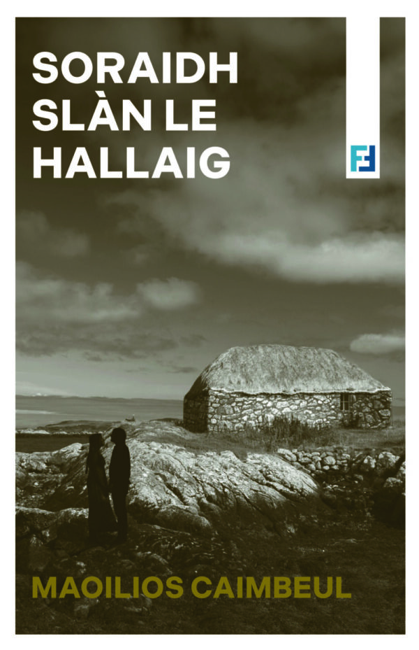 Soraidh Slàn le Hallaig