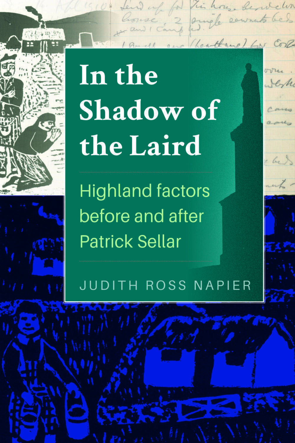 In the Shadow of the Laird - Image 1