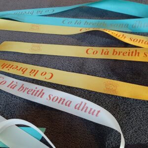 Birthday Ribbon - Image 2