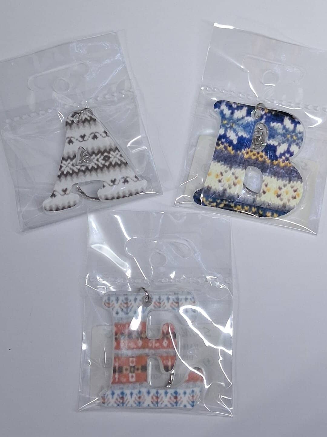 Shetland Keyrings - Image 3