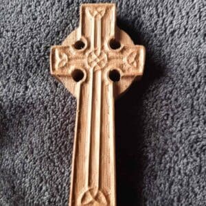 Celtic Cross - Image 1