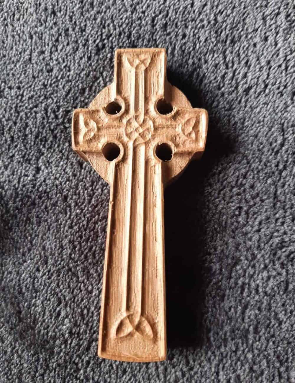 Celtic Cross - Image 1