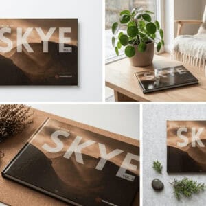 The Book of Skye - Vol.3 - Image 1