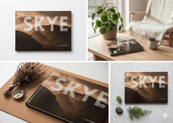 The Book of Skye - Vol.3