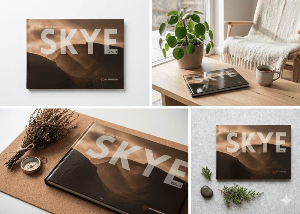 The Book of Skye - Vol.3 - Image 1