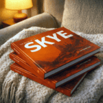 Book of Skye – Vol.2
