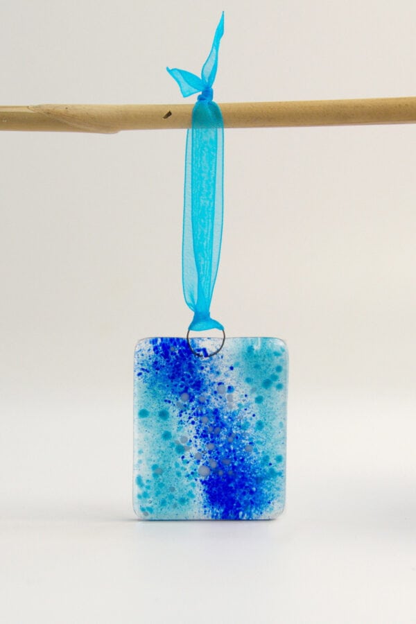 Wave small hanging