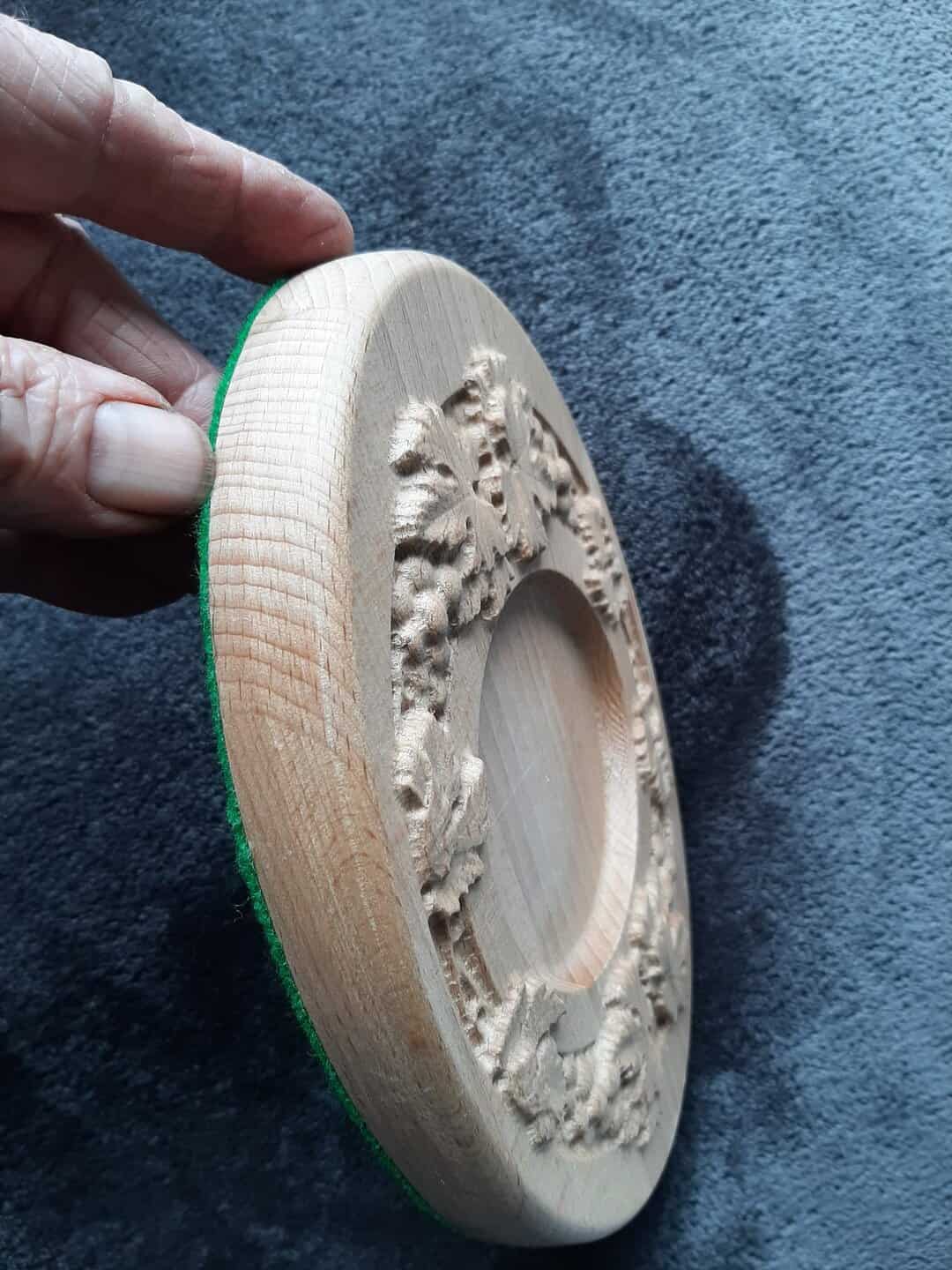 Bottle Coaster - Image 4