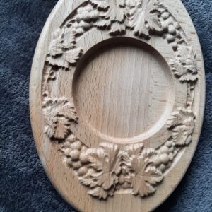 Bottle Coaster - Image 1