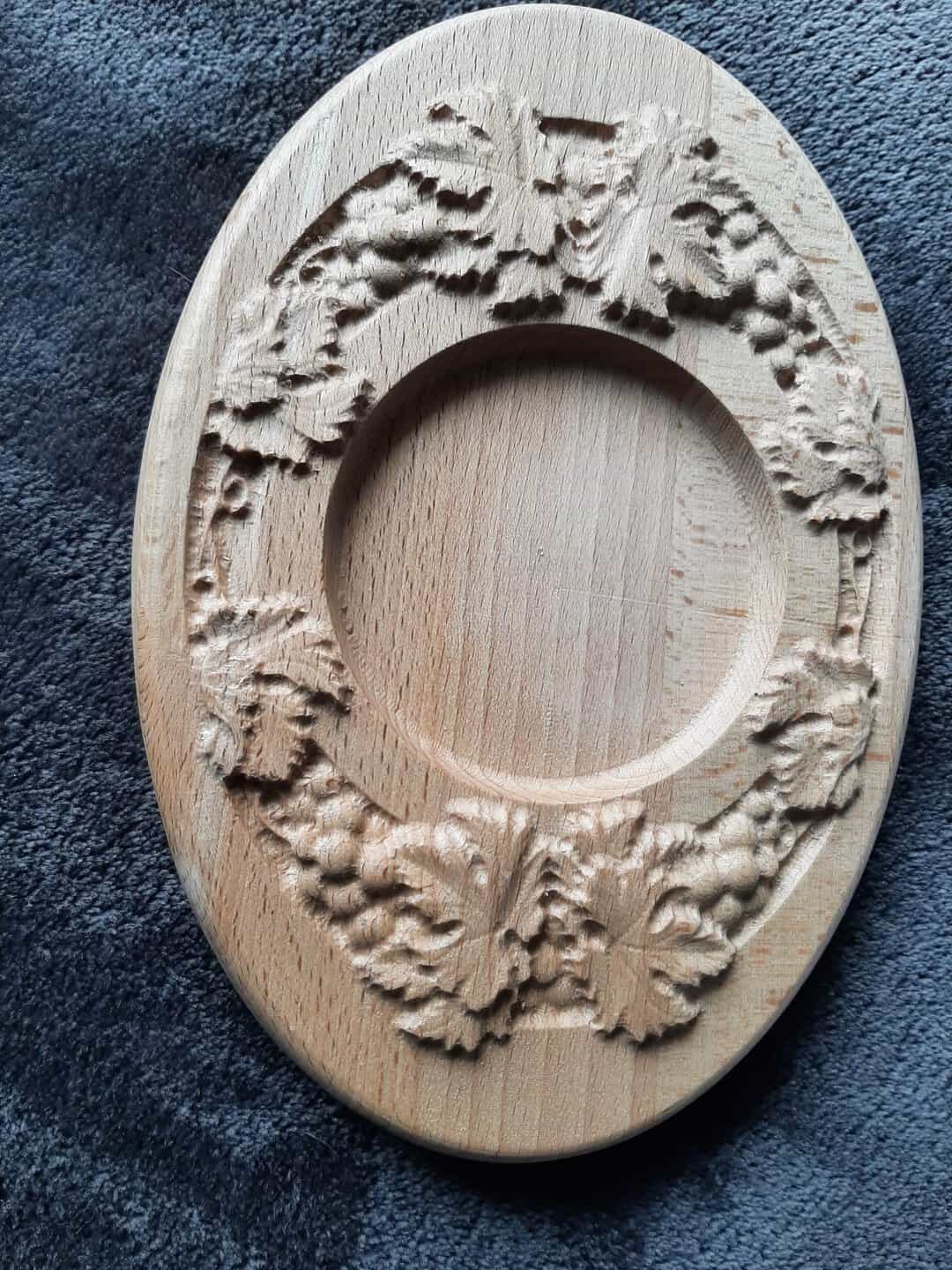 Bottle Coaster - Image 1