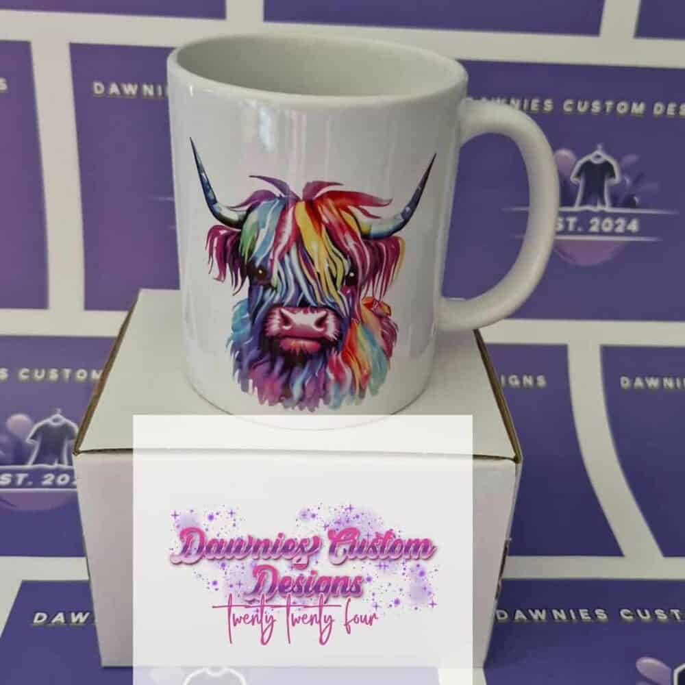 Dawnies Custom Designs 2024