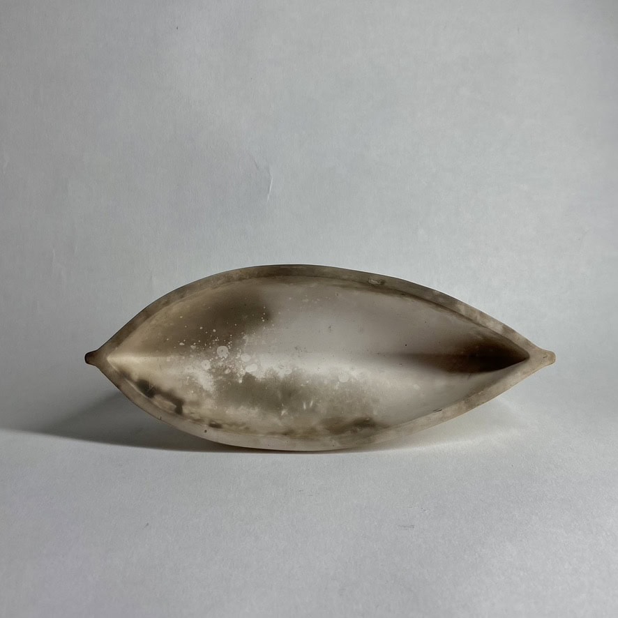 Soul Vessel - Eun Mara - handmade by Kirsty O