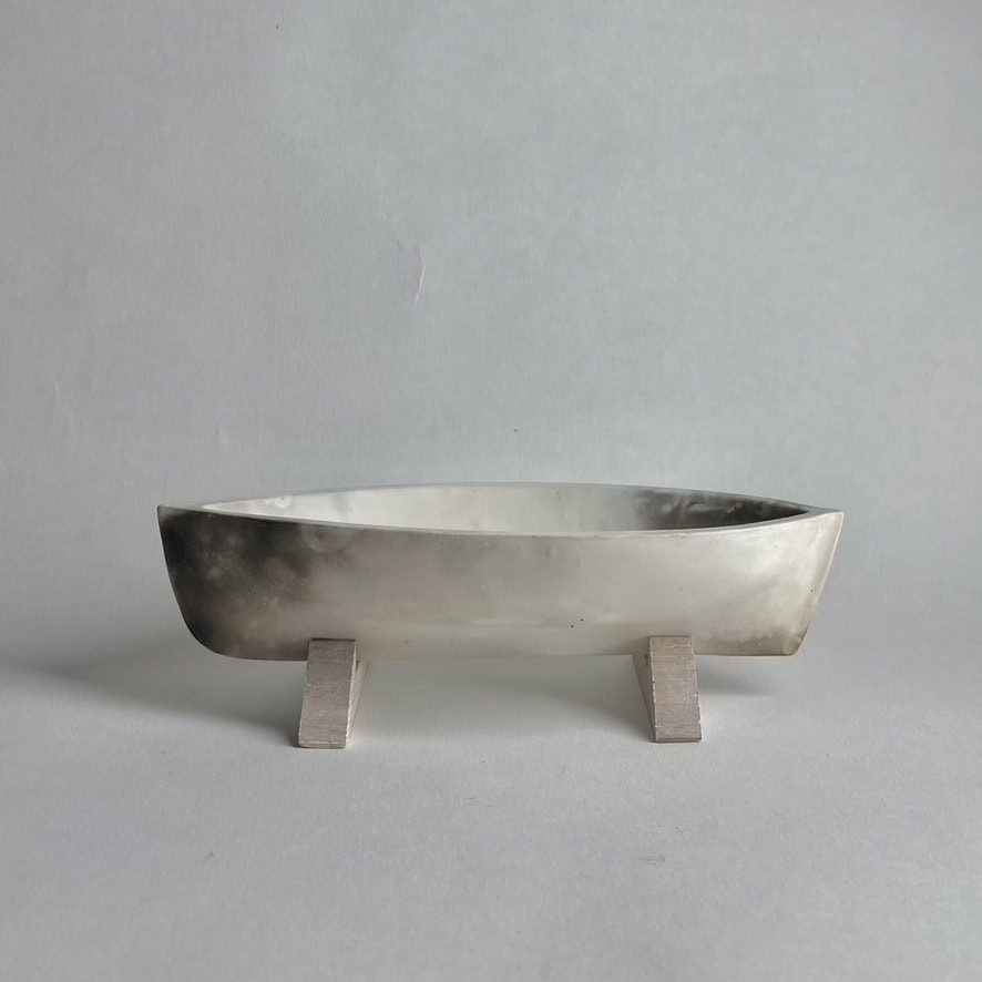 Soul Vessel - Lily - handmade by Kirsty O