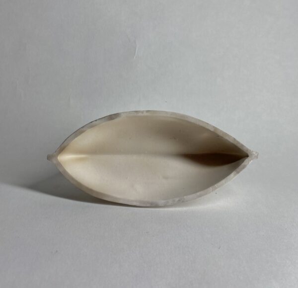 Soul Vessel - St Theresa - handmade by Kirsty O'Connor (view 3)