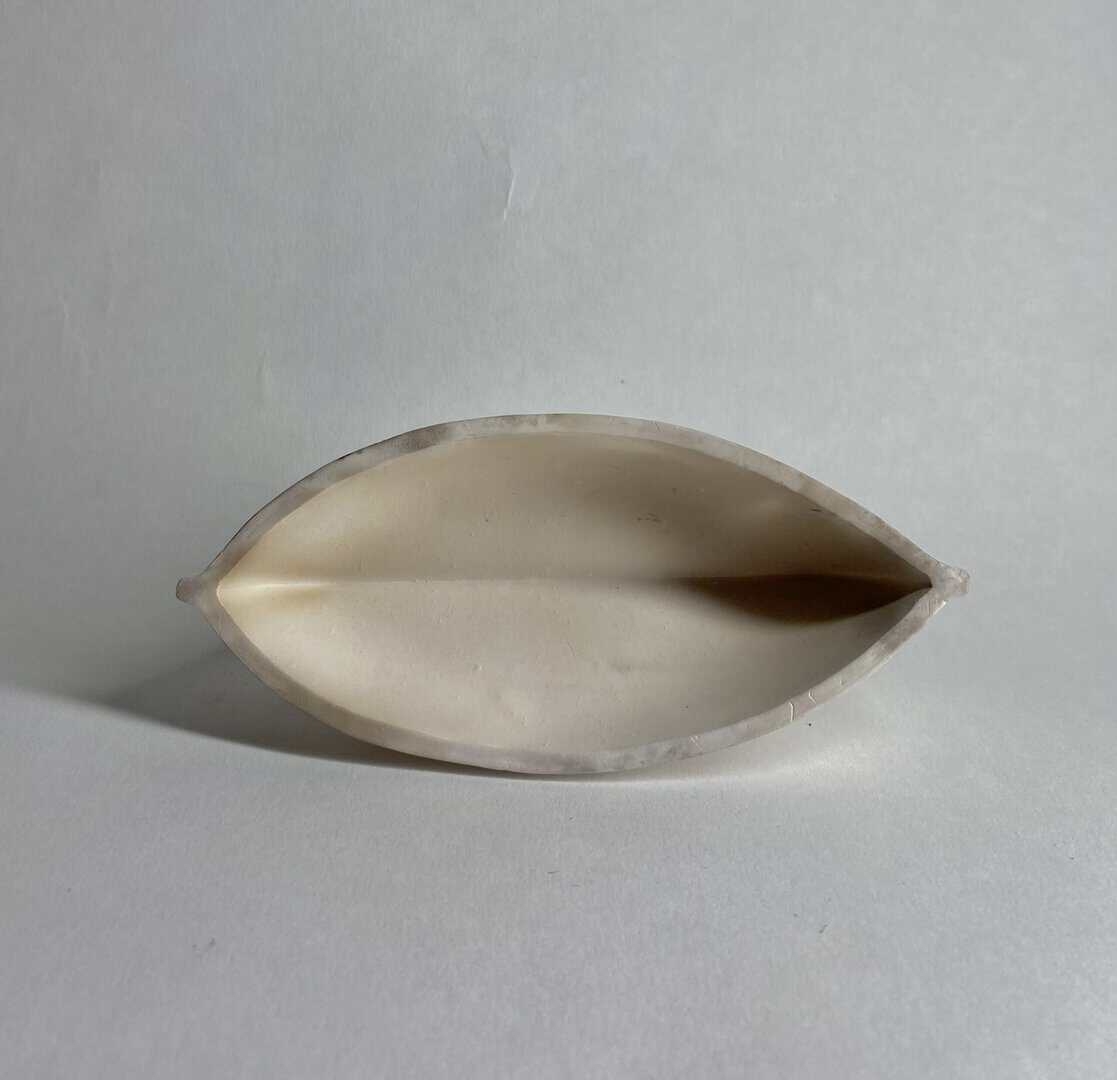 Soul Vessel - St Theresa - handmade by Kirsty O