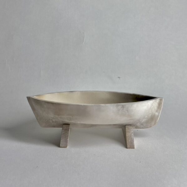 Soul Vessel - St Theresa - handmade by Kirsty O'Connor (view 2)